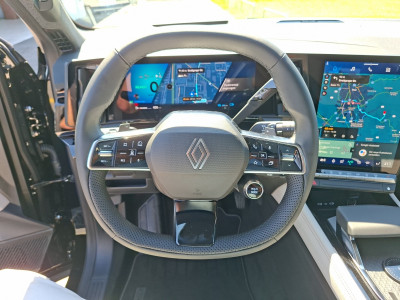 Renault Espace Vorführwagen