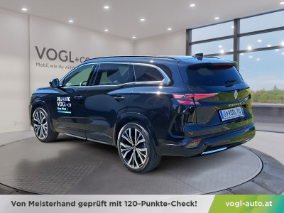 Renault Espace Vorführwagen