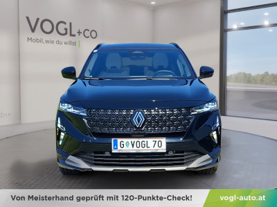 Renault Espace Vorführwagen