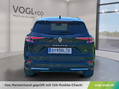 Renault Espace Vorführwagen