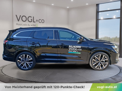 Renault Espace Vorführwagen