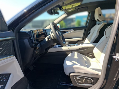 Renault Espace Vorführwagen