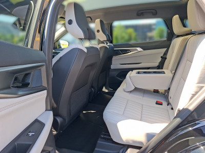 Renault Espace Vorführwagen