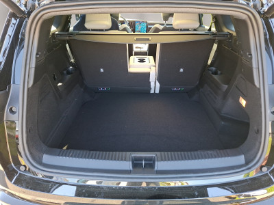Renault Espace Vorführwagen