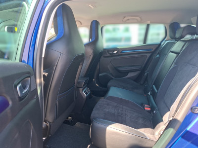 Renault Mégane Gebrauchtwagen