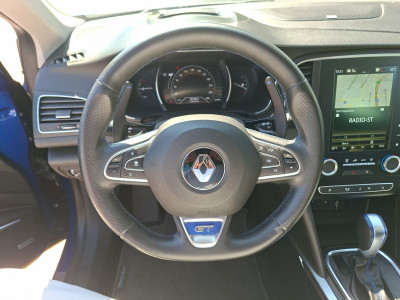 Renault Mégane Gebrauchtwagen
