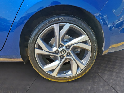 Renault Mégane Gebrauchtwagen