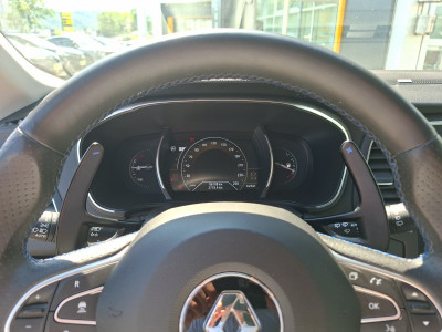 Renault Mégane Gebrauchtwagen