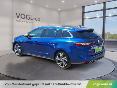 Renault Mégane Gebrauchtwagen