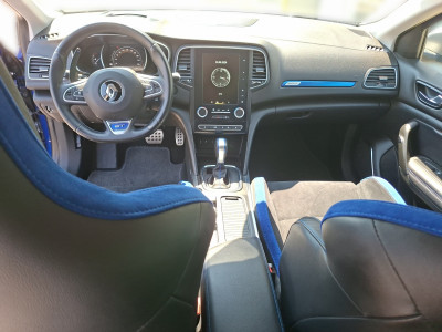 Renault Mégane Gebrauchtwagen