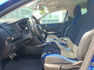 Renault Mégane Gebrauchtwagen