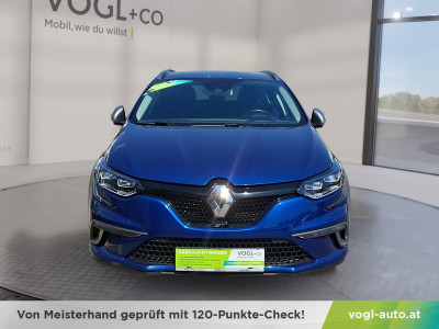 Renault Mégane Gebrauchtwagen
