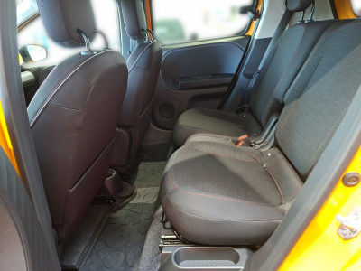 Renault Twingo Vorführwagen Renault Twingo Vorführwagen