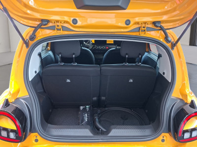 Renault Twingo Vorführwagen Renault Twingo Vorführwagen