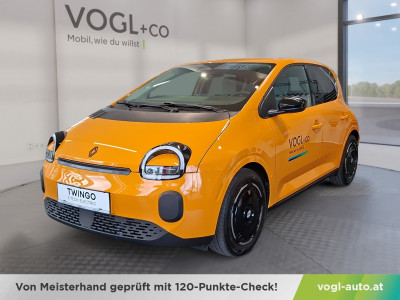 Renault Twingo Vorführwagen Renault Twingo Vorführwagen
