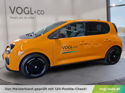 Renault Twingo Vorführwagen Renault Twingo Vorführwagen