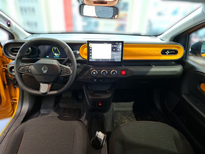 Renault Twingo Vorführwagen Renault Twingo Vorführwagen