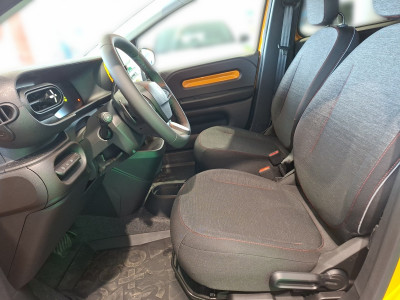 Renault Twingo Vorführwagen Renault Twingo Vorführwagen
