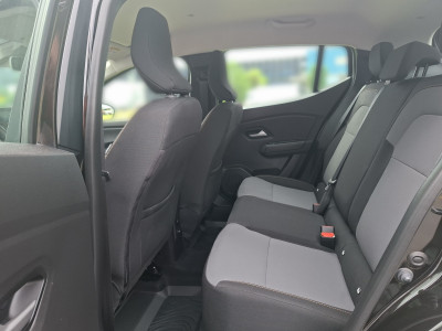 Dacia Sandero Gebrauchtwagen Dacia Sandero Gebrauchtwagen