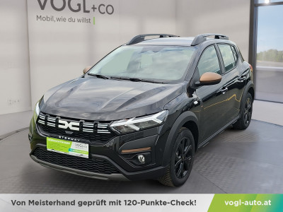 Dacia Sandero Gebrauchtwagen Dacia Sandero Gebrauchtwagen
