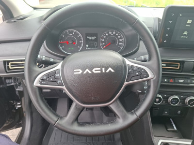 Dacia Sandero Gebrauchtwagen Dacia Sandero Gebrauchtwagen