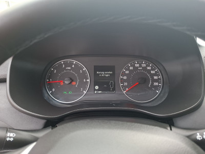 Dacia Sandero Gebrauchtwagen Dacia Sandero Gebrauchtwagen