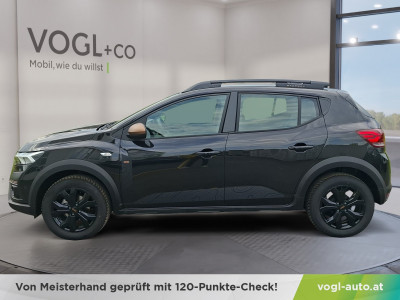 Dacia Sandero Gebrauchtwagen Dacia Sandero Gebrauchtwagen