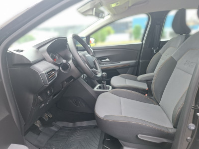 Dacia Sandero Gebrauchtwagen Dacia Sandero Gebrauchtwagen