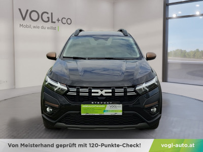 Dacia Sandero Gebrauchtwagen Dacia Sandero Gebrauchtwagen