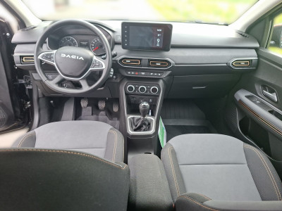 Dacia Sandero Gebrauchtwagen Dacia Sandero Gebrauchtwagen
