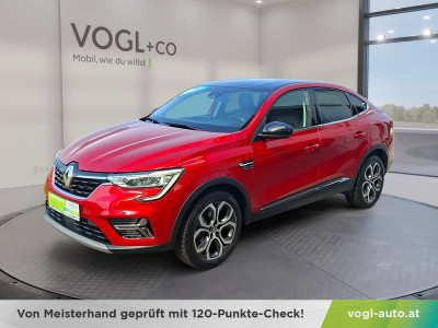Renault Arkana Gebrauchtwagen Renault Arkana Gebrauchtwagen