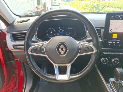 Renault Arkana Gebrauchtwagen Renault Arkana Gebrauchtwagen