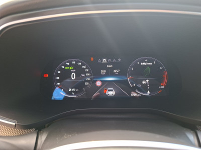 Renault Arkana Gebrauchtwagen Renault Arkana Gebrauchtwagen