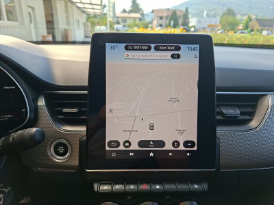 Renault Arkana Gebrauchtwagen Renault Arkana Gebrauchtwagen