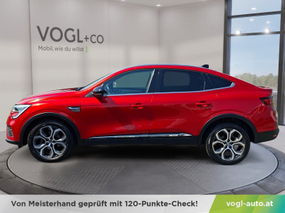 Renault Arkana Gebrauchtwagen Renault Arkana Gebrauchtwagen