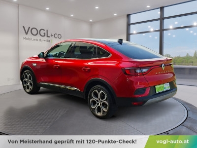 Renault Arkana Gebrauchtwagen Renault Arkana Gebrauchtwagen