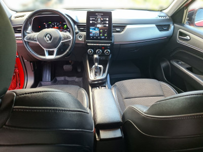 Renault Arkana Gebrauchtwagen Renault Arkana Gebrauchtwagen