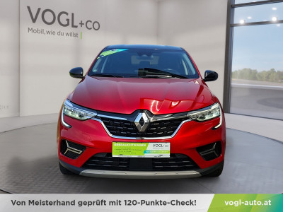 Renault Arkana Gebrauchtwagen Renault Arkana Gebrauchtwagen