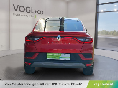 Renault Arkana Gebrauchtwagen Renault Arkana Gebrauchtwagen