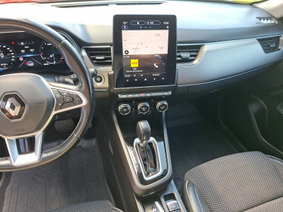 Renault Arkana Gebrauchtwagen Renault Arkana Gebrauchtwagen