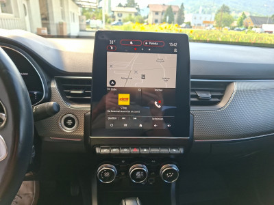 Renault Arkana Gebrauchtwagen Renault Arkana Gebrauchtwagen