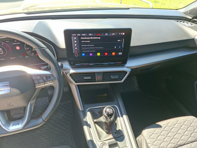 Seat Leon Gebrauchtwagen Seat Leon Gebrauchtwagen