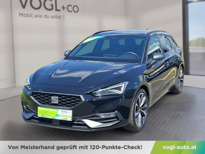 Seat Leon Gebrauchtwagen Seat Leon Gebrauchtwagen