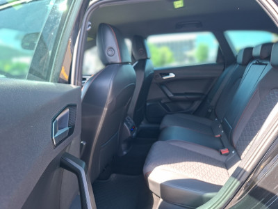 Seat Leon Gebrauchtwagen Seat Leon Gebrauchtwagen