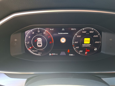 Seat Leon Gebrauchtwagen Seat Leon Gebrauchtwagen