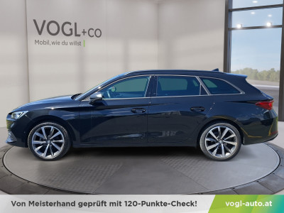 Seat Leon Gebrauchtwagen Seat Leon Gebrauchtwagen