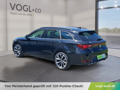 Seat Leon Gebrauchtwagen Seat Leon Gebrauchtwagen