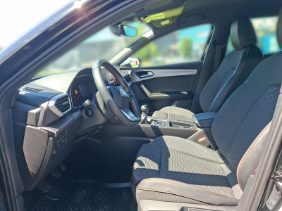Seat Leon Gebrauchtwagen Seat Leon Gebrauchtwagen
