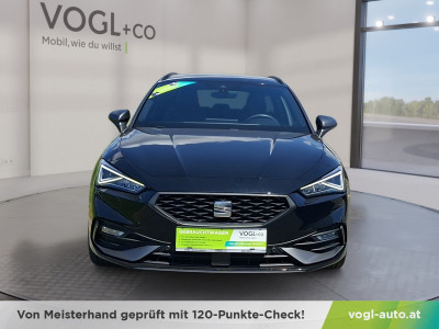 Seat Leon Gebrauchtwagen Seat Leon Gebrauchtwagen