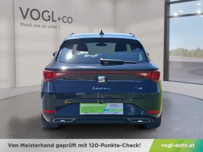 Seat Leon Gebrauchtwagen Seat Leon Gebrauchtwagen